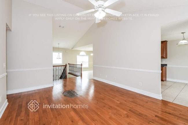 Photo - 3329 Silver Ridge Dr