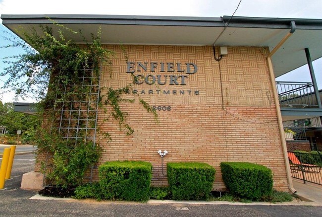 Enfield Court Apartments - Enfield Court Apartments