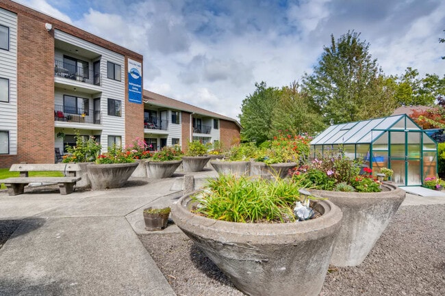 Photo - King City Senior Village