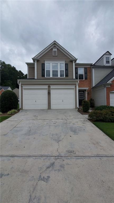 Photo - 4101 Royal Regency Cir Townhome