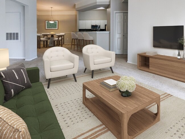 Photo - Gables at the Terrace