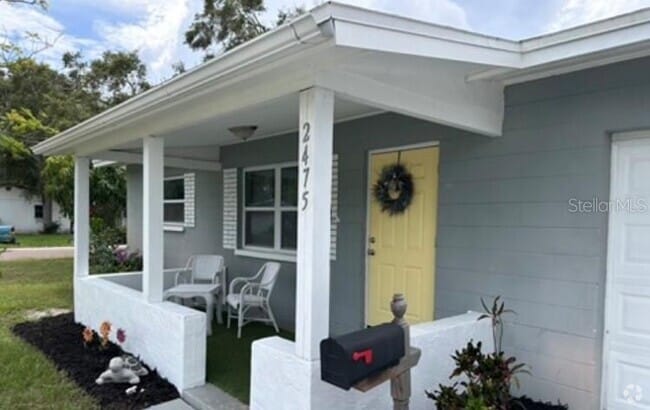 Building Photo - 2475 47th St S Rental