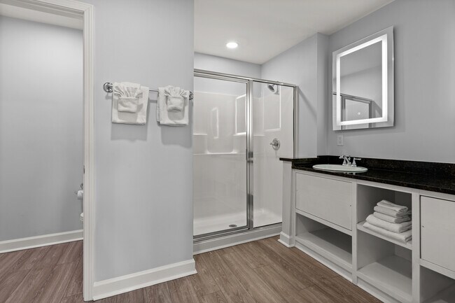 Photo - Ocean Escape Condos