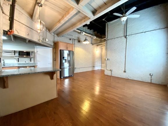 Building Photo - 1016 Jefferson St Unit #4