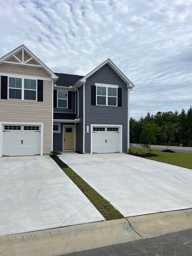 Photo - Brand New Townhome