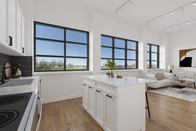 New Constructed Homes PreLeasing 2026 - Preleasing Now! - The Franklin Apartments