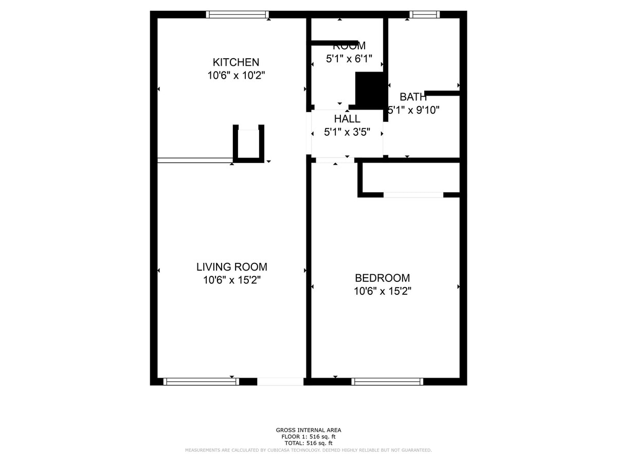 Photo - 1851 W Main St Unit 6