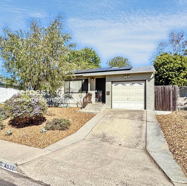 Photo - 4031 Casita Way