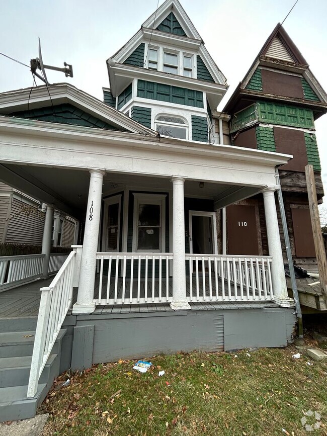 Building Photo - 108 S Overbrook Ave Unit #2 Rental