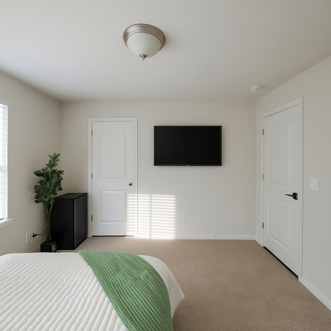 Photo - 13813 Circle Dr Unit Furnished Bedroom 1