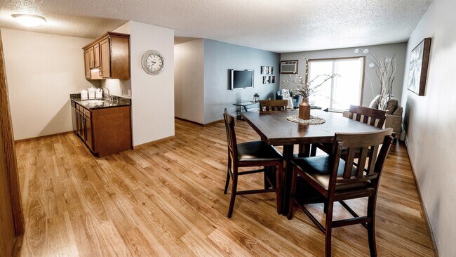 Legacy Pointe Apartments