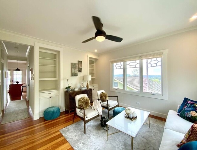 Photo - Enchanting 1-Bedroom, 1-Bath Oasis with Stunning Views Unit #4