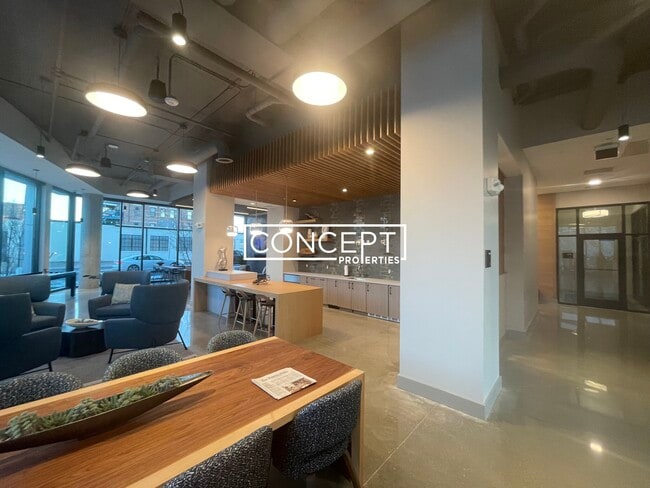 Photo - 525 Lincoln St Unit 205B