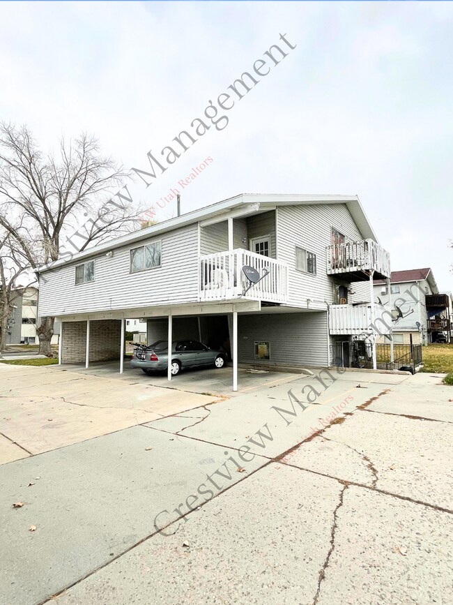 Photo - 3537 W 2670 S Unidad 3