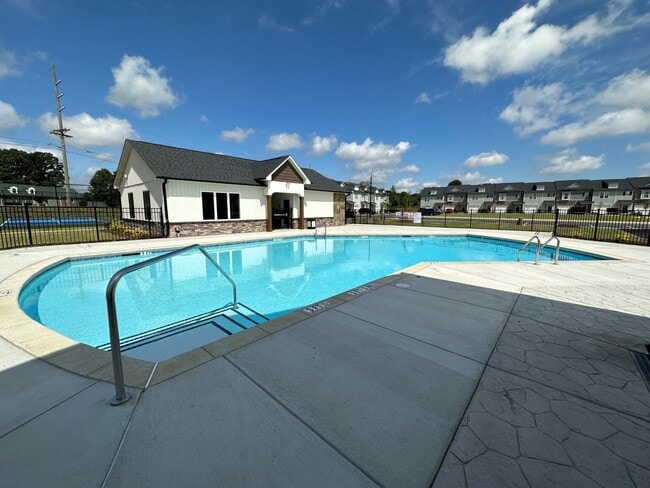 Photo - Kingsley Park Townhomes