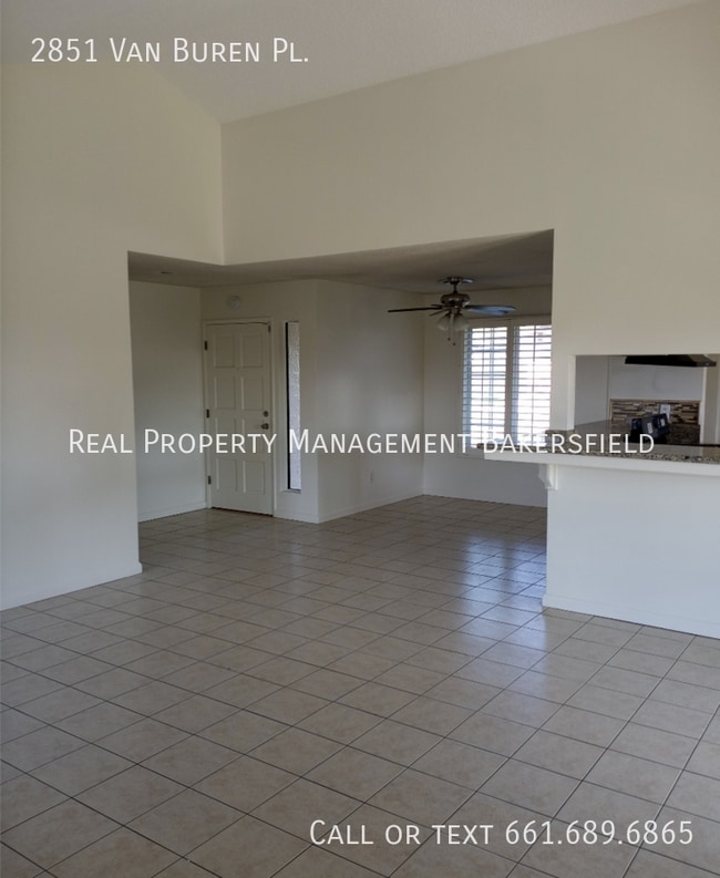 Building Photo - 2851 Van Buren Pl