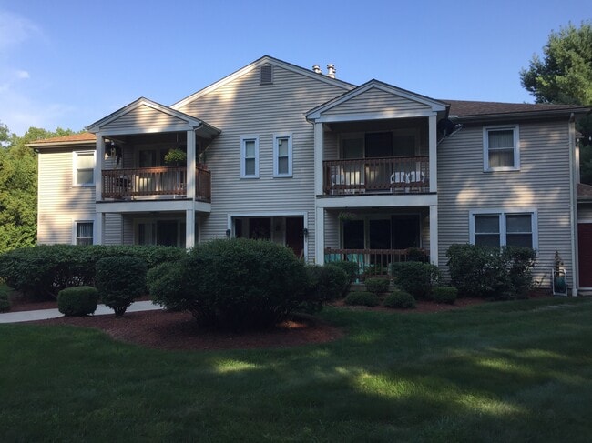 Photo - 507 Ashmead Cmn Unit 507