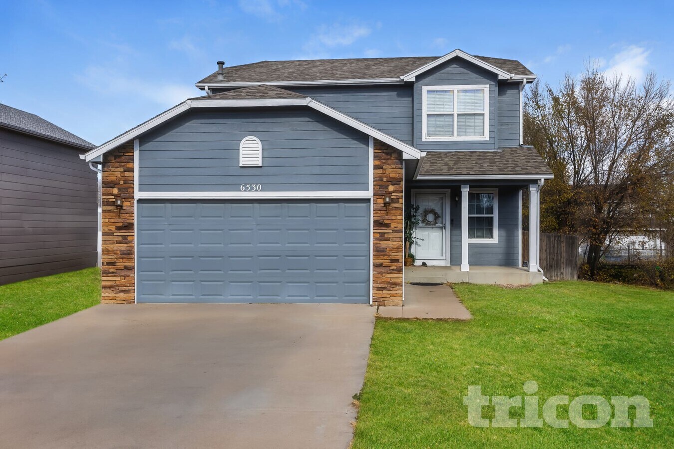 Photo - 6530 Latah Ln