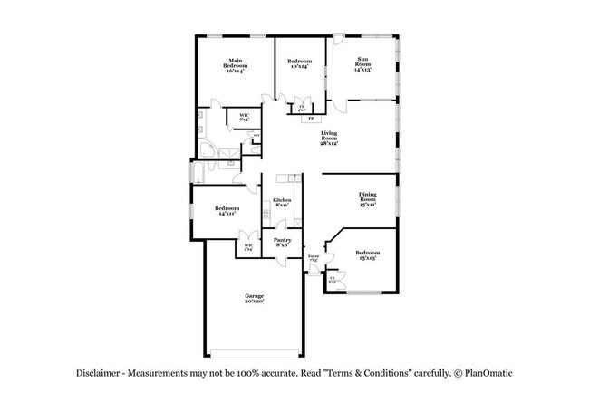 Photo - 1584 Appling Wood Cove N