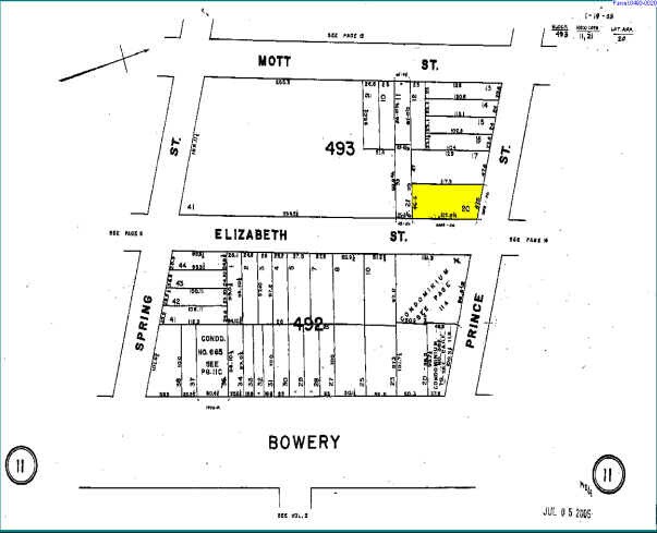 Photo - 211 Elizabeth St