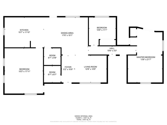 Building Photo - 303 S 17th St Rental