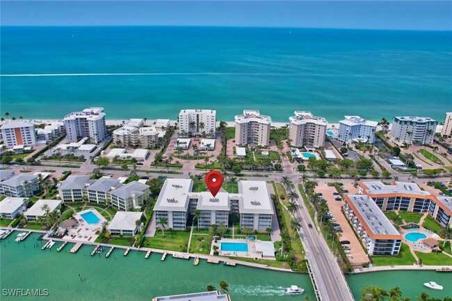 Photo - 2880 Gulf Shore Blvd N Unidad 410 Rental