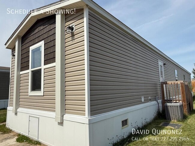 Building Photo - 3302 Lost Vly Rd Rental