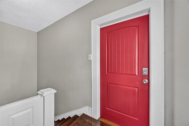 Photo - 1822 Rosedale St Unit A