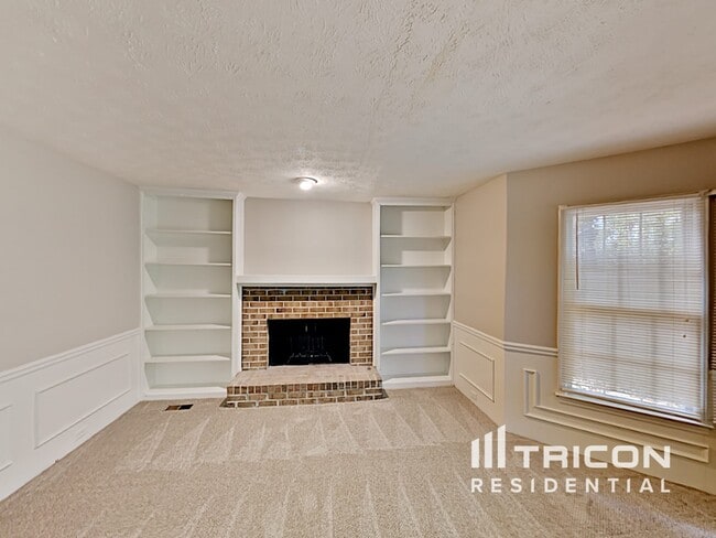 Photo - 1720 Ridgefield Dr