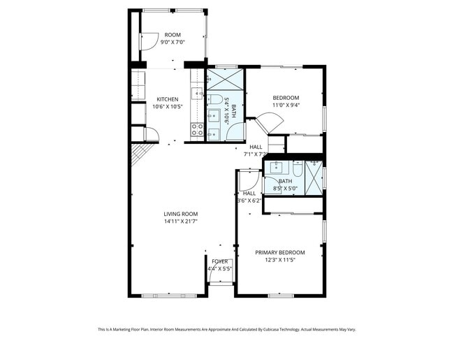 Photo - 7826 E Heatherbrae Ave Unit A