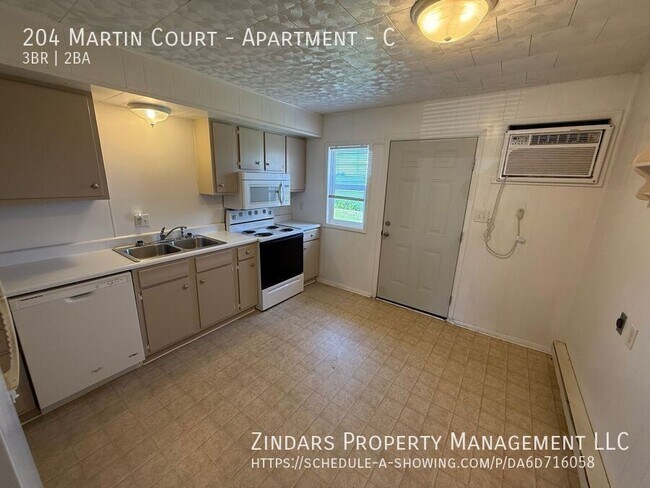 Photo - 204 Martin Ct Apartamento Unidad C