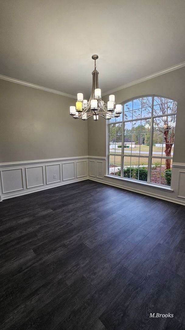 Photo - Country living but conveniently located in Kingsgate S/D in North Lowndes County near Moody AFB.