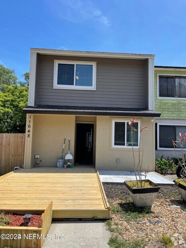 Harbour North Nearby Townhomes for Rent Jacksonville FL 4