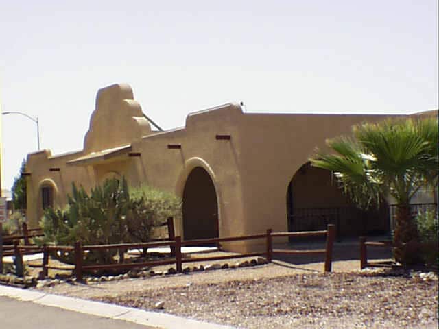 Frontier Village Mobile Home Park - Frontier Village Mobile Home Park