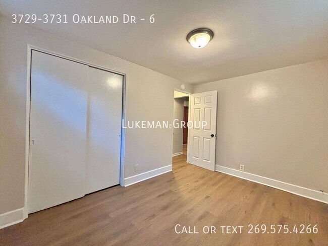 Photo - 3729-3731 Oakland Dr-6 Unit 6
