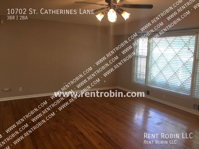 Photo - 10702 St Catherines Ln