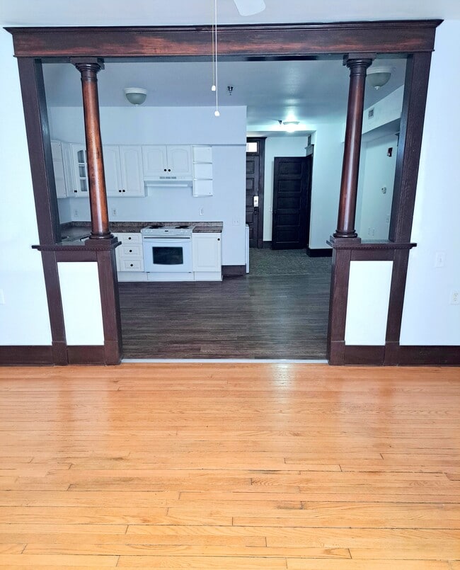 Photo - Welch Hotel Senior Apartments