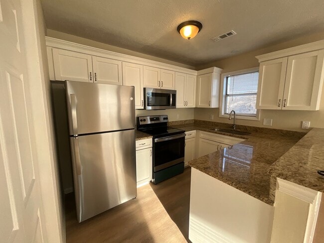 Photo - 1022-4 Brookhollow Drive Fayetteville, NC 28314