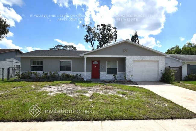 Building Photo - 6905 Firebird Dr Rental
