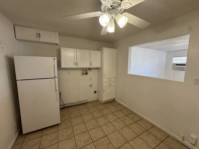 Photo - Cozy & Convenient 2-Bed unit in Lubbock – Your Perfect 767 Sq. Ft. Retreat! Unit B