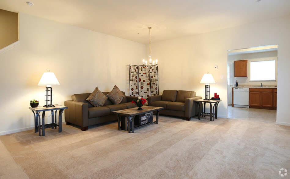 Interior Photo
