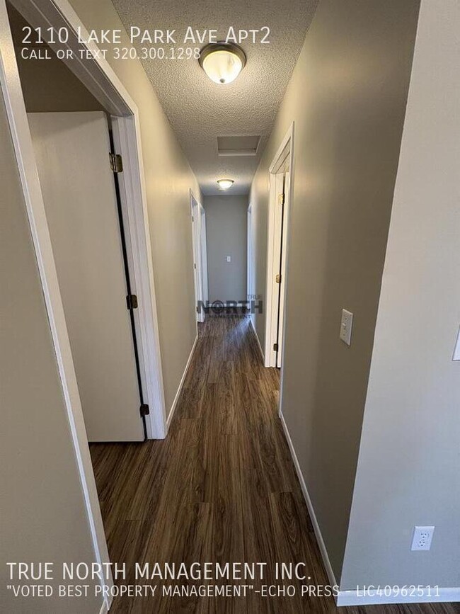 Photo - 2110 Lake Park Ave