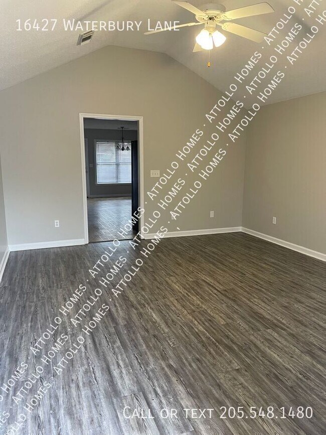 Photo - 16427 Waterbury Ln