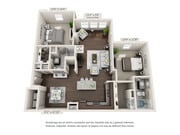 3D Floorplan Rendering