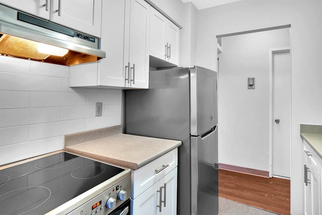 Photo - Tantus Tower