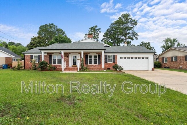 Photo - 1505 Fairview St Casa