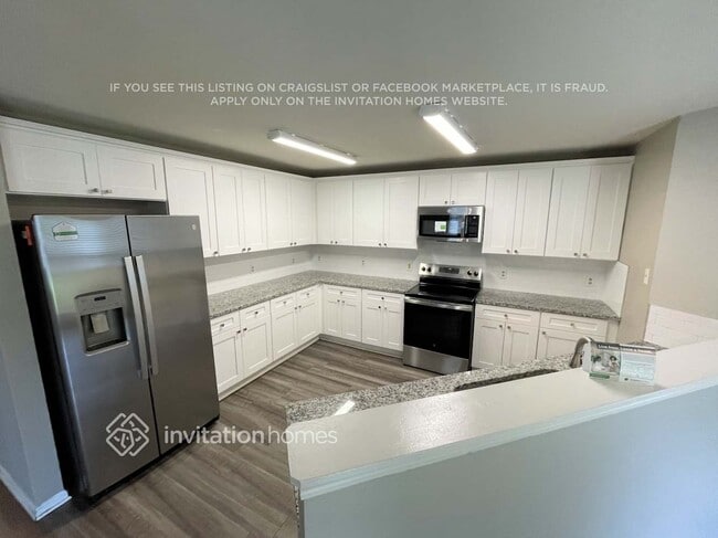 Photo - 1628 Bray Dr