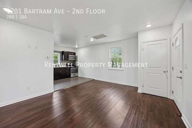Photo - 1201 Bartram Ave Unidad 2nd Floor