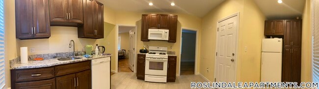 Photo - 50 Jewett St Unit 2