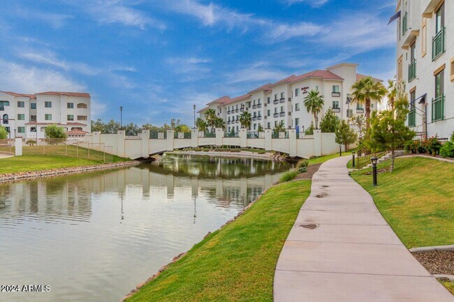 Photo - 2511 W Queen Creek Rd Unidad 218